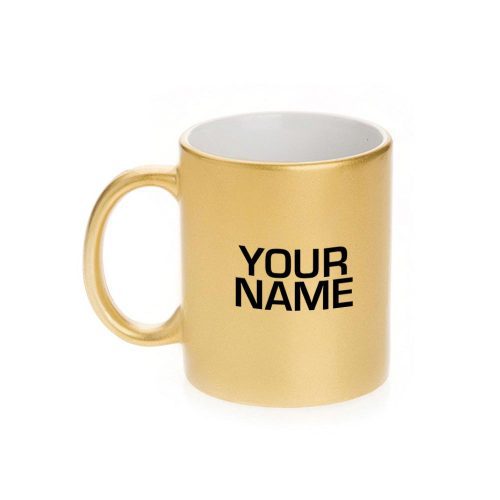 StarTrek TOS Delta Personalized 11oz GoldMetallic Mug Mockup Left fcb74d8a b824 436b 9aec e2f47077133b