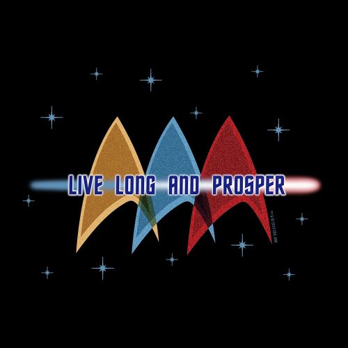 StarTrek TOS LiveLongAndProsperDelta Adult Tank Top Mockup RO