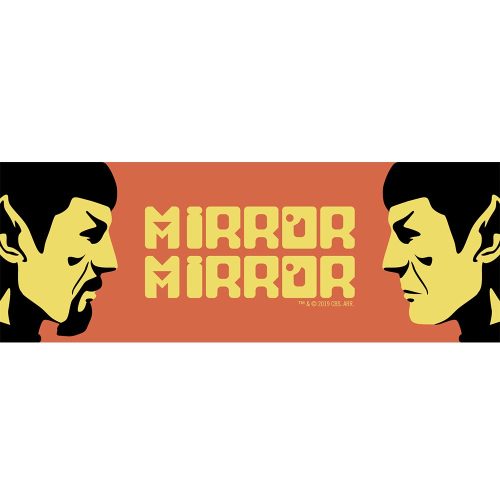 StarTrek TOS MirrorMirror White Mug mockup RO