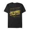 Star Trek: The Original Series Enterprise '66 Premium T-Shirt