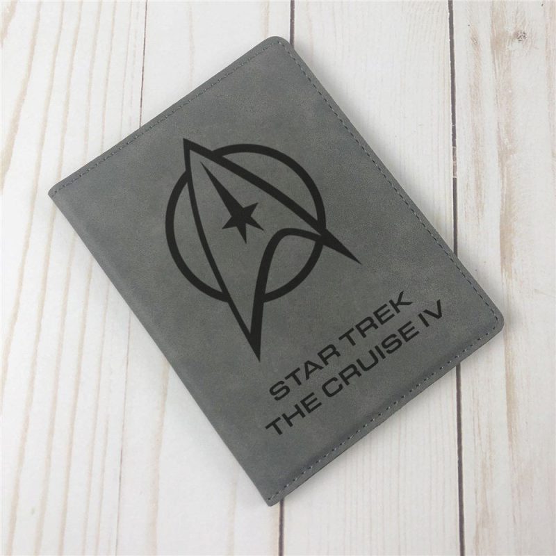 TOS PassportCover StarTrekTheCruiseIV Mockup