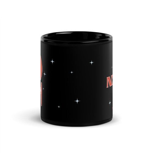 black glossy mug black 11 oz front 66ed2d4b63e80 black