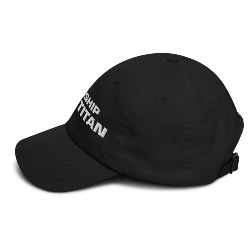 classic dad hat black left 66db0c189bb27 black