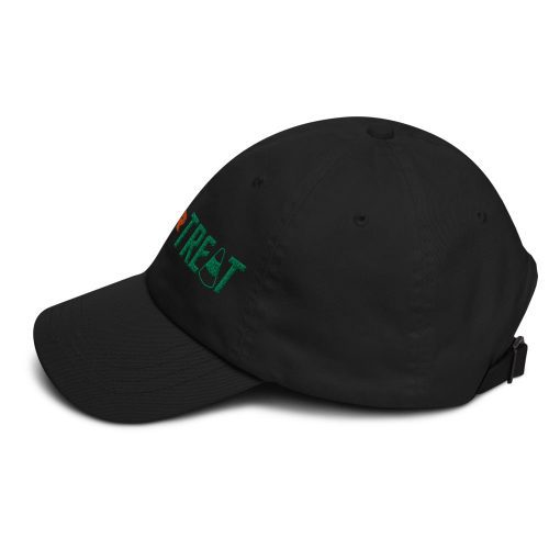 classic dad hat black left 66e1c0995afe0 black