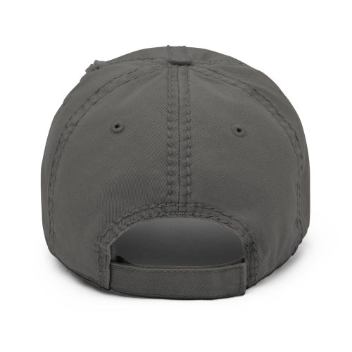 distressed dad hat charcoal grey back 66f13e2cab55d charcoal grey