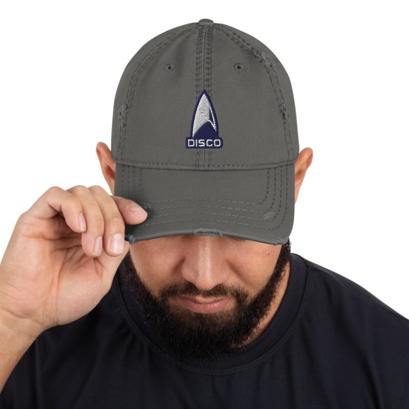 distressed dad hat charcoal grey front 66f13e2cabe88 charcoal grey