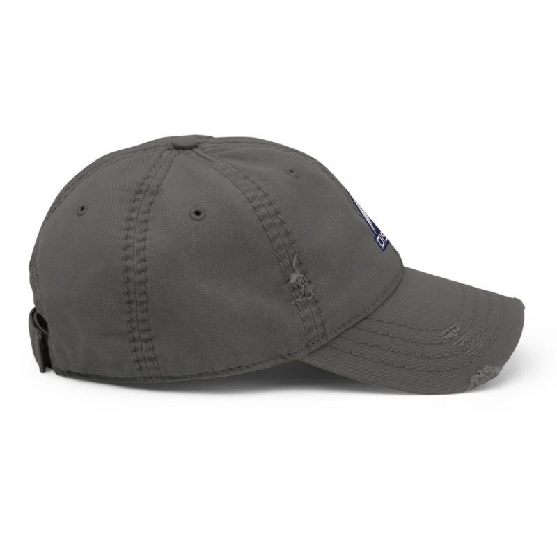 distressed dad hat charcoal grey right side 66f13e2cab935 charcoal grey