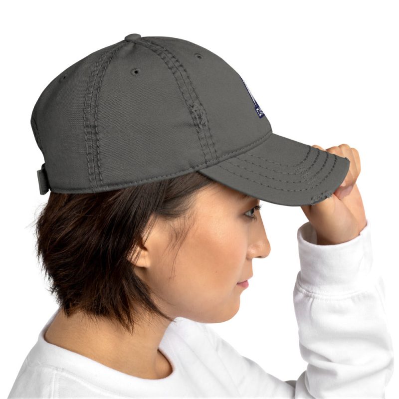 distressed dad hat charcoal grey right side 66f13e2cad32f charcoal grey