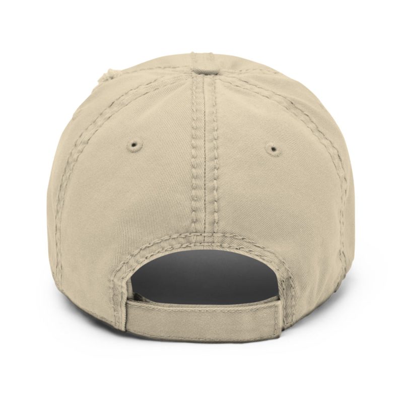 distressed dad hat khaki back 66f13e2cada9f khaki