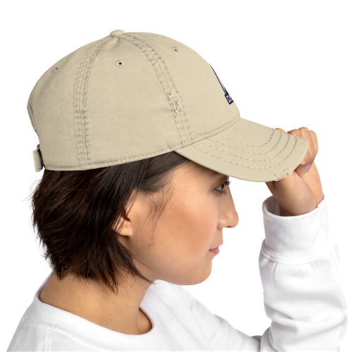 distressed dad hat khaki right side 66f13e2caf607 khaki