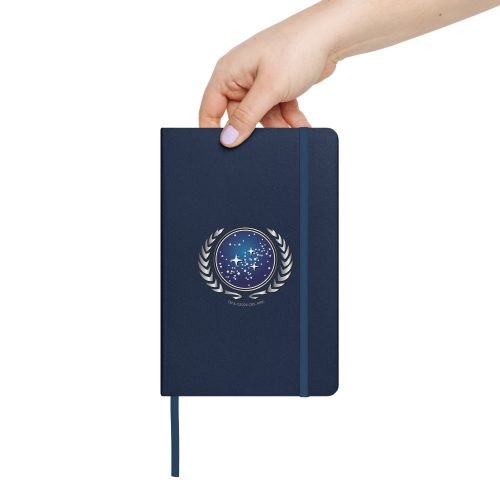 hardcover bound notebook navy front 66ceea1e05b98 navy