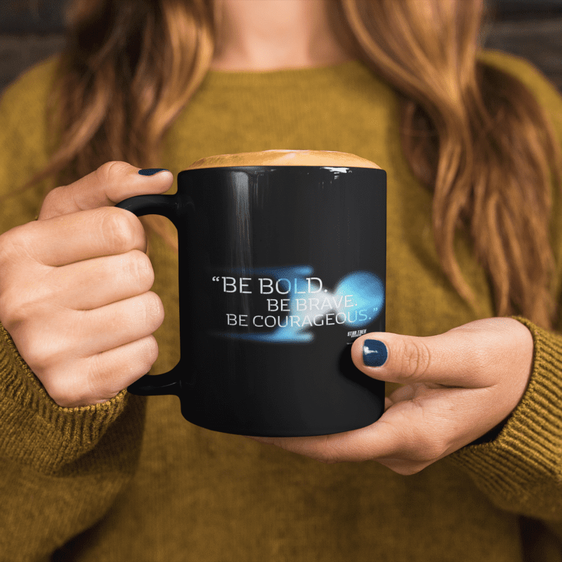 mug mockup with hot chocolate held by a woman 11949a 1