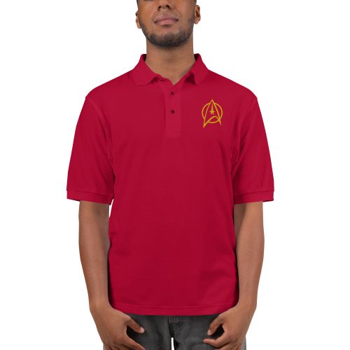 premium polo shirt red front 66727198b0b25 red