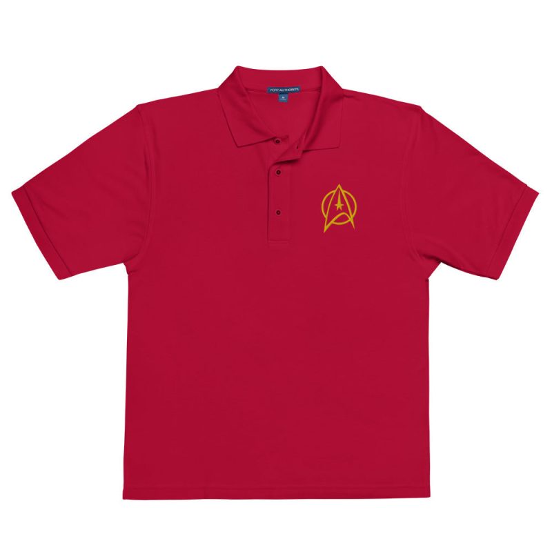 premium polo shirt red front 66727198b0c8e red