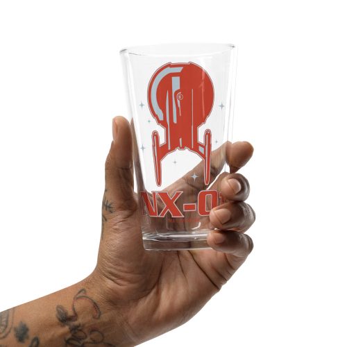 shaker pint glass 16 oz 16 oz front 66ed2e8db3f36