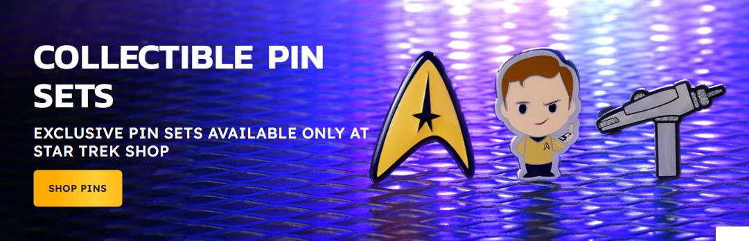 thestartrek.shop banner