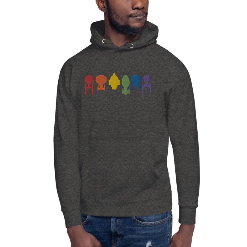 unisex premium hoodie charcoal heather front 66727f005e7f4 charcoal heather