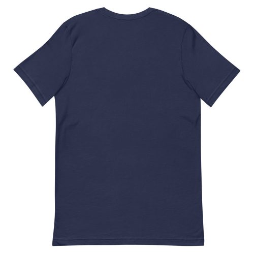 unisex staple t shirt navy back 66e2ea71aa67e navy